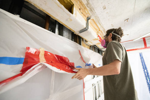 Best Black Mold Removal  in La Quinta, CA
